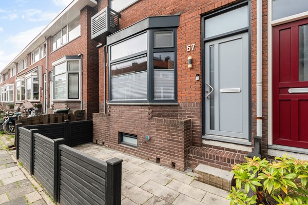 Medium property photo - Floresstraat 57, 3312 HG Dordrecht